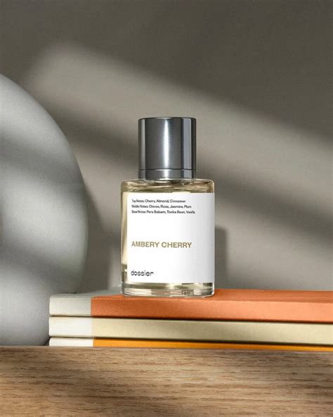 dossier dupe perfume|dossier perfume le labo equivalent.